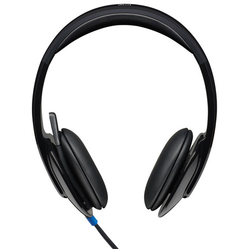 Logitech H540 USB Headset