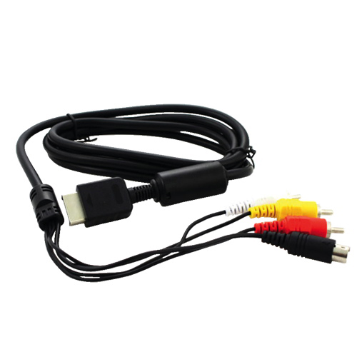 cords for ps3