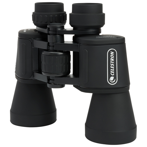 Celestron Upclose G2 10 x 50 Porro Binoculars