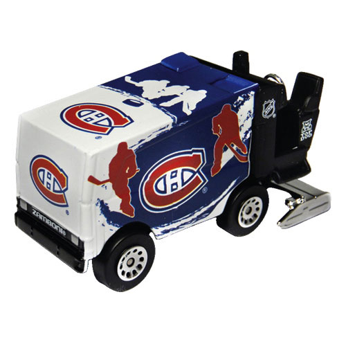 diecast zamboni