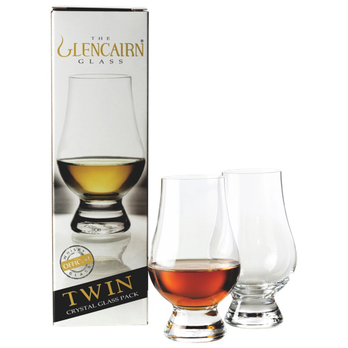Glencairn 200ml Whiskey Glass - Set of 2