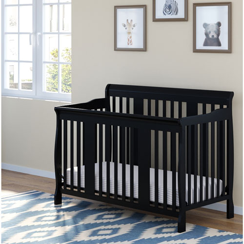 storkcraft tuscany 4 in 1 crib