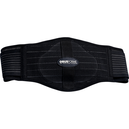Lumbarmatete - Orthopedic Lumbar Support Belt With Steel Plates and Heat  Therapy, Back Support Belt Contoured Lumbosacral Support Relieves Lower  Back