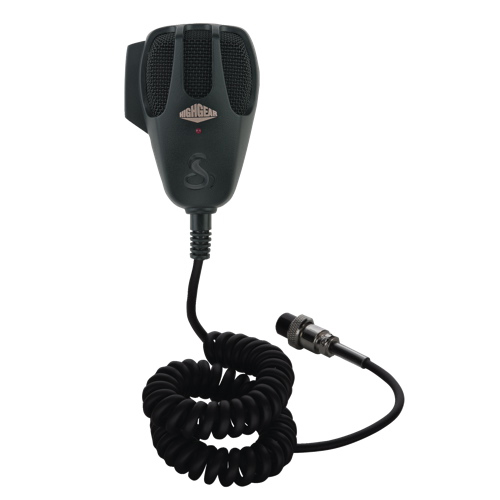 Cobra Dynamic Microphone