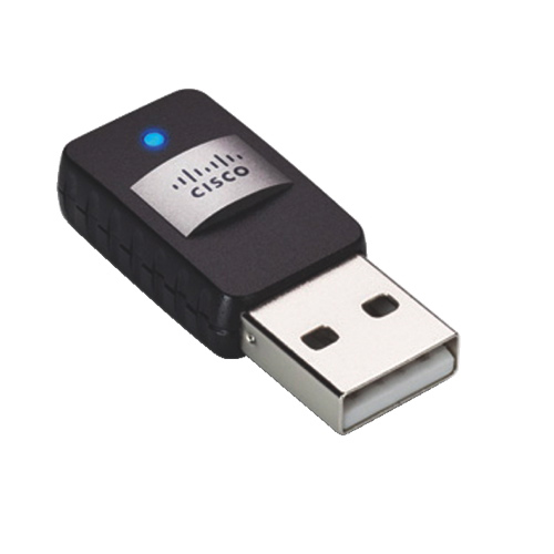 Linksys Wireless Mini USB Adapter
