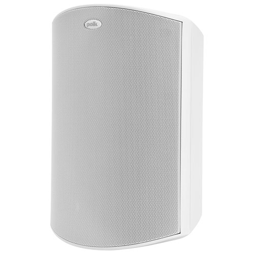Polk Audio Atrium 8 SDI 125-Watt Outdoor Speaker - Single - White
