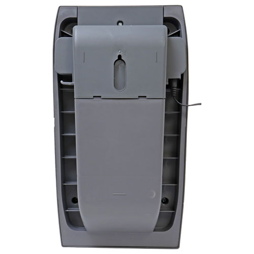 Bite Shield Wall Mount Flying Insect Trap - Grey
