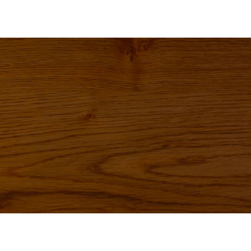 Contemporary Barstool - Set of 2 - Dark Oak