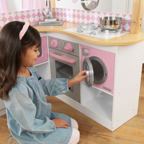 Kidkraft Grand Gourmet Kitchen Best Buy Canada