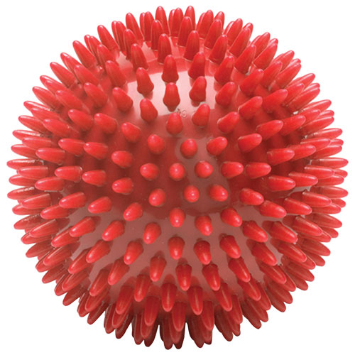 Merrithew PILATES Massage Ball - Large - Red