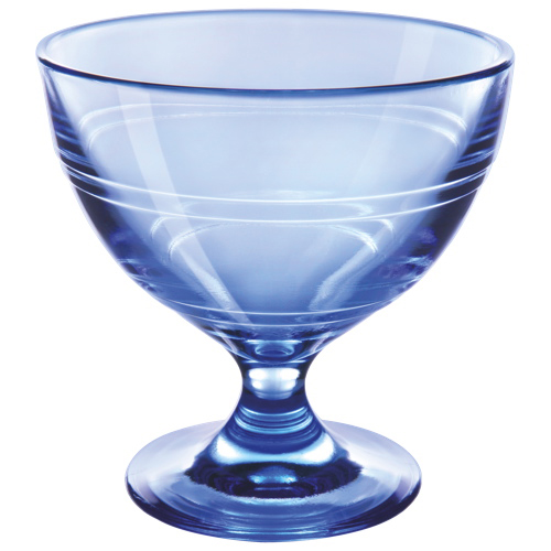 Duralex Gigogne 250ml Glass Cup - Set of 6 - Marine