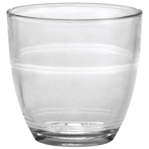 Duralex Gigogne Tumbler - Set of 6