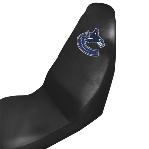 Northwest Company Car Seat Cover - Vancouver Canucks