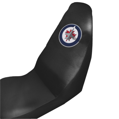 Northwest Company Car Seat Cover - Winnipeg Jets
