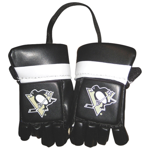 Kloz Inc. Pittsburgh Penguins Replica Mini Gloves