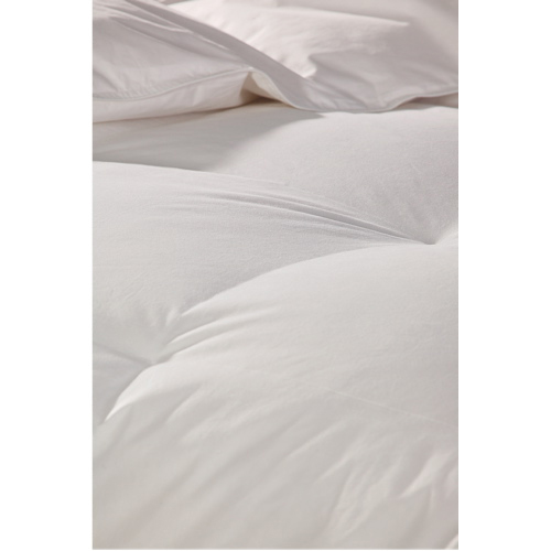 Sleep Solutions 240 Thread Count Duck Down Duvet Double Full