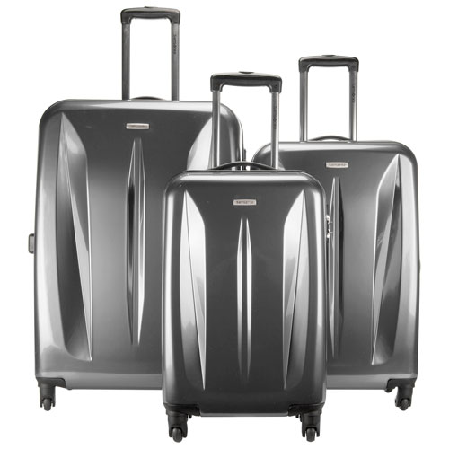 samsonite hard suitcase sale