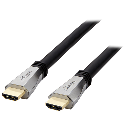 Rocketfish 7.3m 4K Ultra HD HDMI Cable - Only at Best Buy