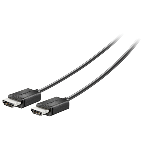 Insignia 1.8m HDMI Cable - Only at Best Buy