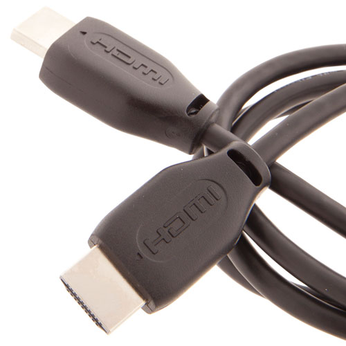 Dynex 3 ft. HDMI Cable - 2 Pack - Only at Best Buy