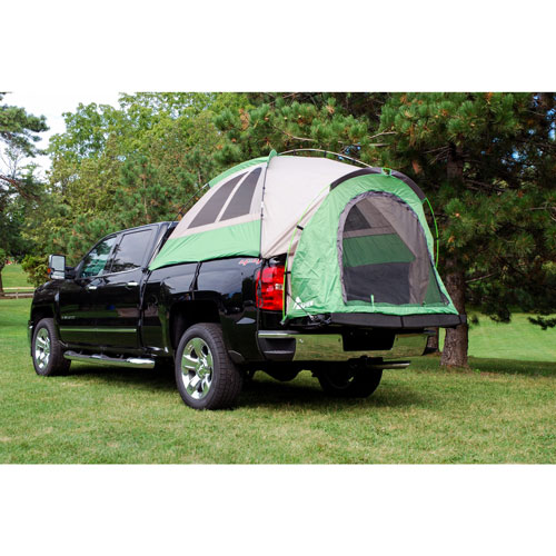 Honda Ridgeline A Vendre >> Napier Backroadz Truck Tent - Full Size Long Bed (8'-8.2') : Camping Tents - Best Buy Canada Honda Ridgeline A Vendre >> Napier Backroadz Truck Tent - Full Size Long Bed (8'-8.2') : Camping Tents - Best Buy Canada