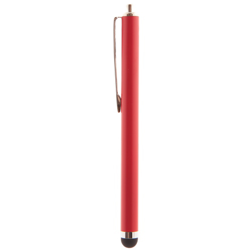 Insignia Stylus Pen - Red - Only at Best Buy