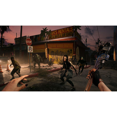 Dead Island 2 with SteelBook - Only at Best Buy
