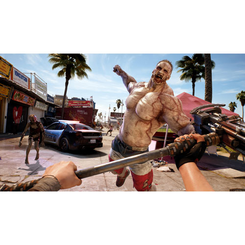 Dead Island 2 with SteelBook - Only at Best Buy