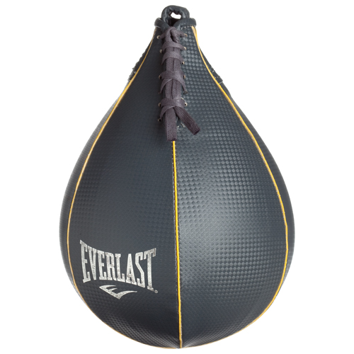 Everlast Medium Everhide Speed Bag - Grey | Best Buy Canada
