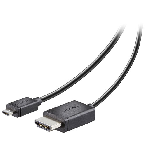 Câble HDMI de 2,4 m
