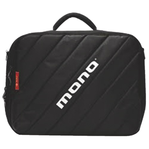 Sac pour double pédale M80 de MONO - Noir