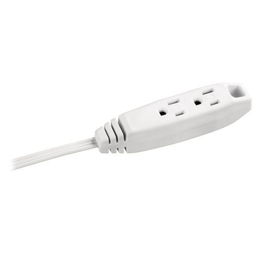 RJ Toomey Wc897wht Cord Cincture 90 inch, White