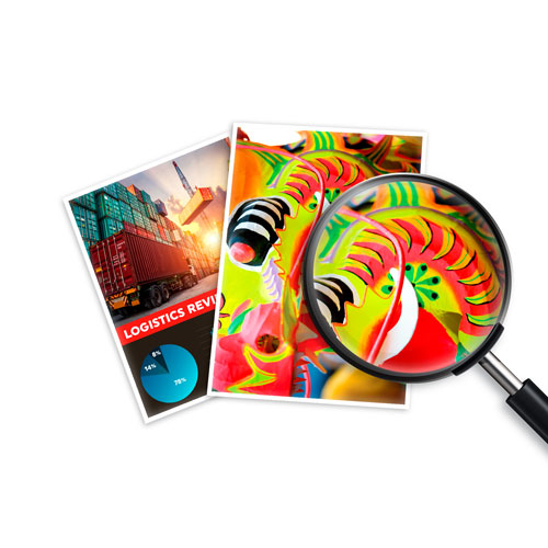 HP LaserJet 131A Magenta Toner