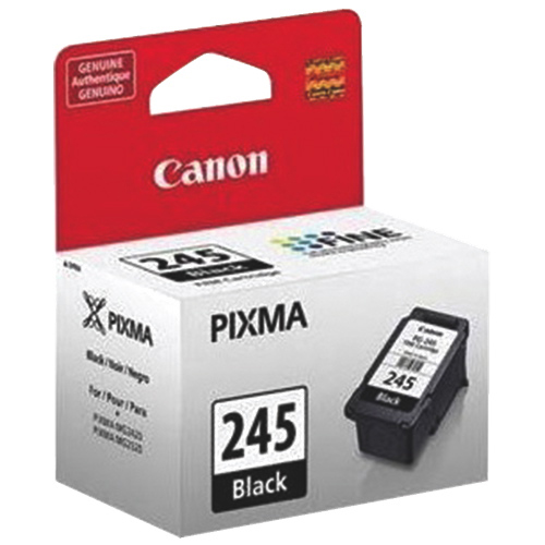 Canon PG-245 Black Ink