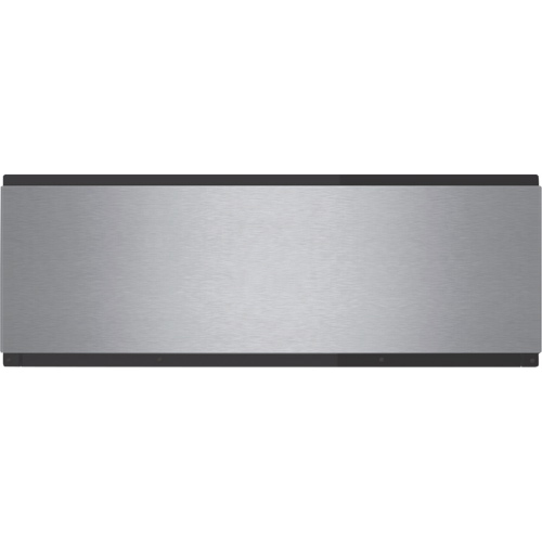 Bosch 26.8" 1.9 Cu. Ft. Warming Drawer - Stainless Steel