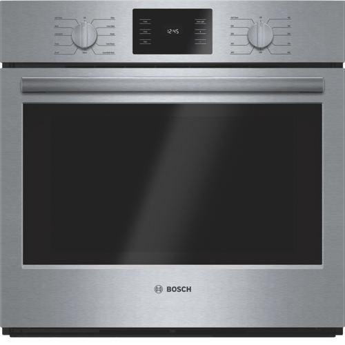 Bosch 500 Series Wall Ovens Best Buy Canada