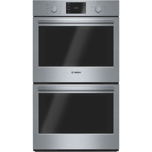 Bosch 500 Series Wall Ovens Best Buy Canada