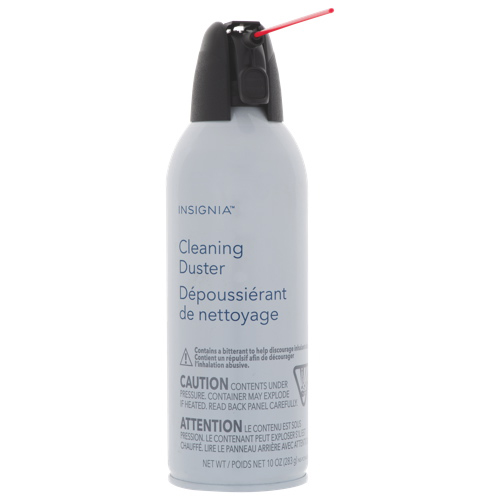 Insignia 10 oz Cleaning Duster - Only at Best Buy