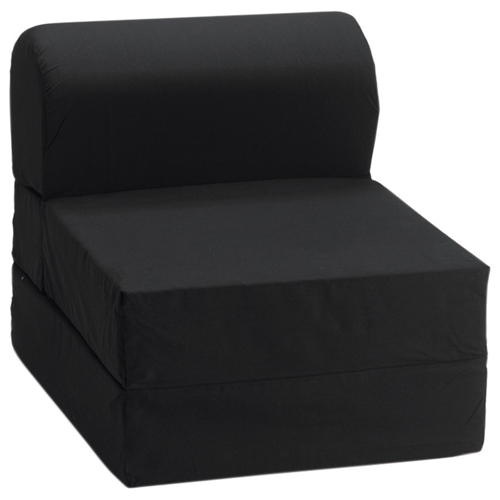 DHP Comfy Flip Out Chair and Sleeper
