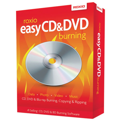 Easy Burner Software