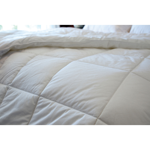 Maholi Royal Elite Collection 260 Thread Count Goose Down Summer