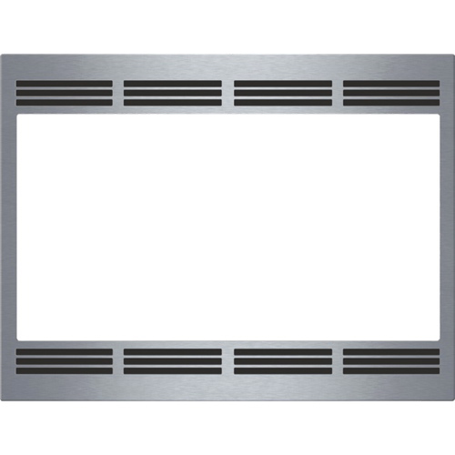 Bosch 27" Microwave Trim Kit for HMB5751 (HMT5751) - Stainless Steel