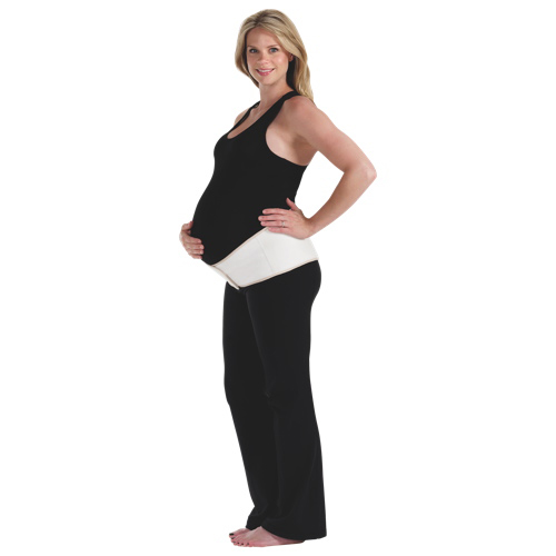 Belly Bandit Upsie Belly Support - Large - Nude