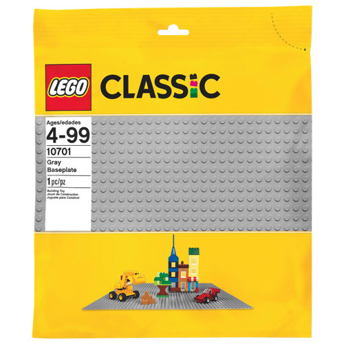 lego classic base