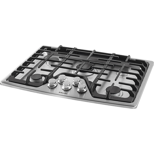 Electrolux 30 Built In Gas Cooktop Ew30gc60ps Best Buy Canada