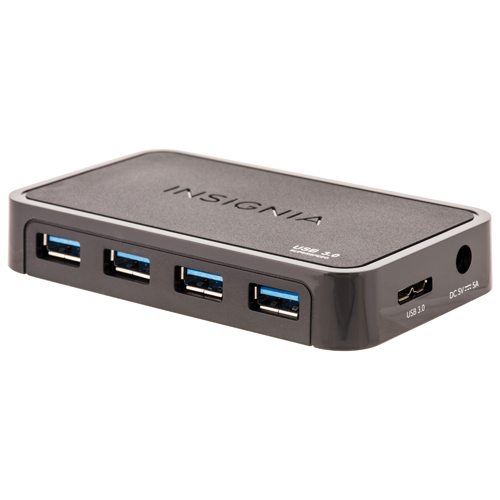 Insignia Usb Driver Software