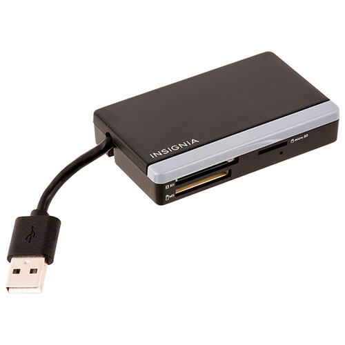 dynex memory card reader driver download