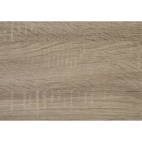 Monarch 5-Shelf Étagère - Dark Taupe