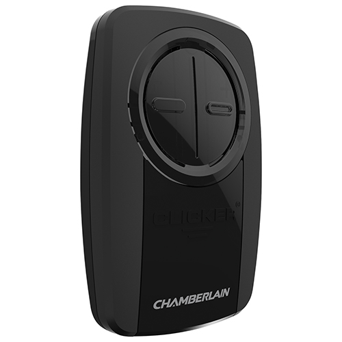 Chamberlain Clicker Universal Garage Door Remote Klik3c Best