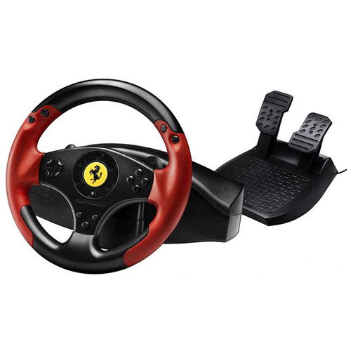 racing wheel ps3